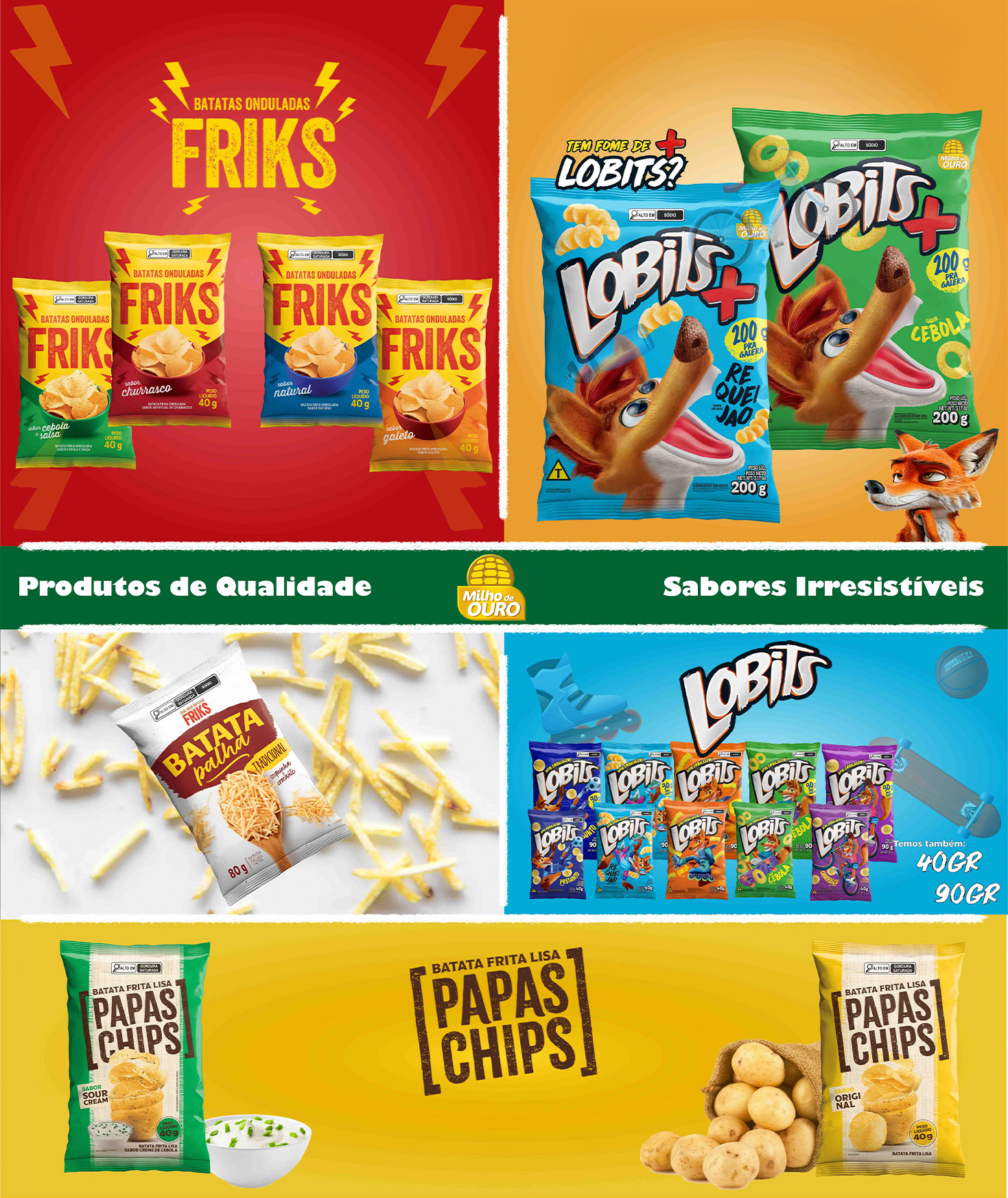 25 Anos, 25 Prêmios