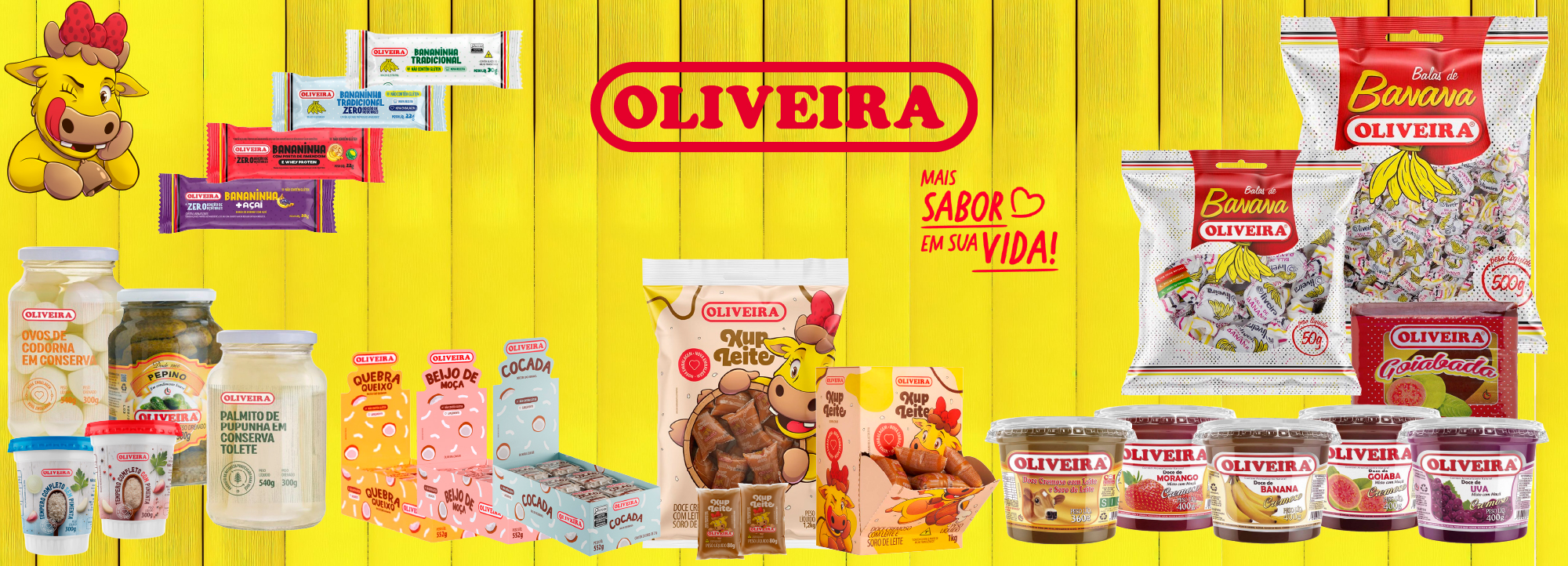 Oliveira