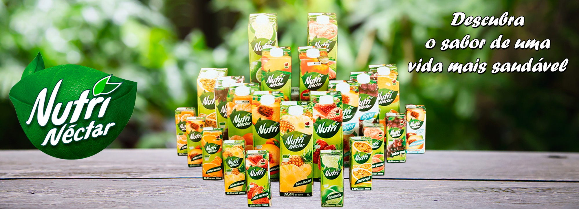 Nutri Néctar