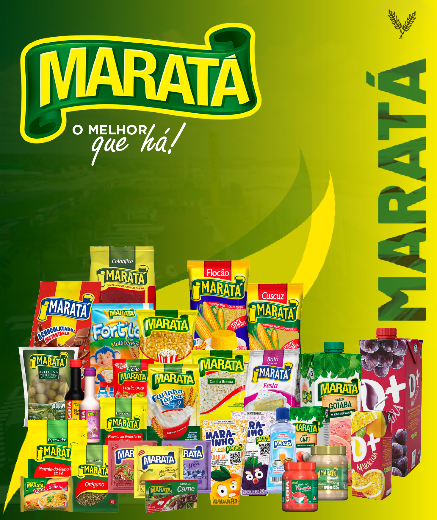 Maratá