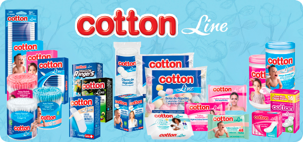 Cotton Line