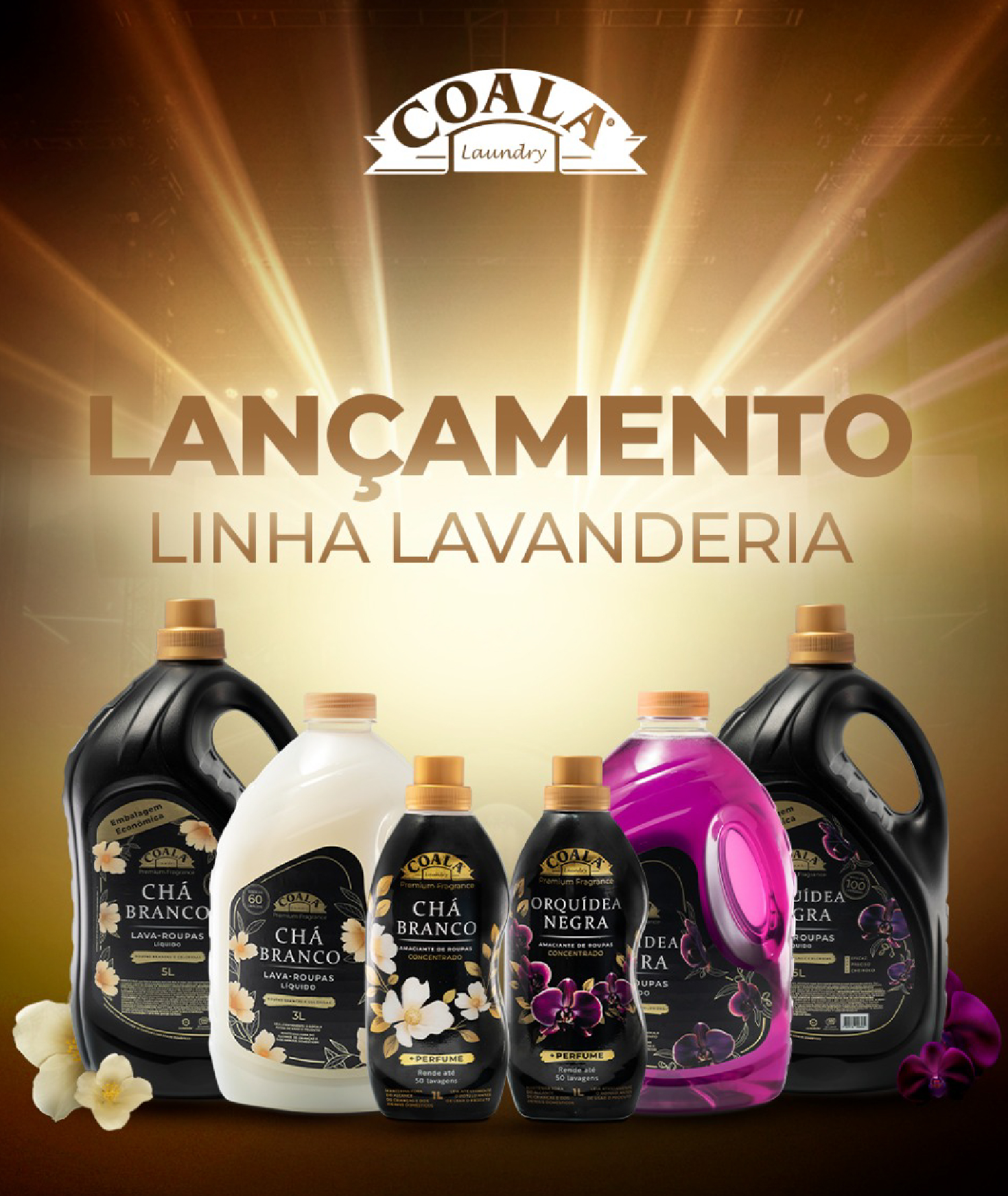 Coala Laundry