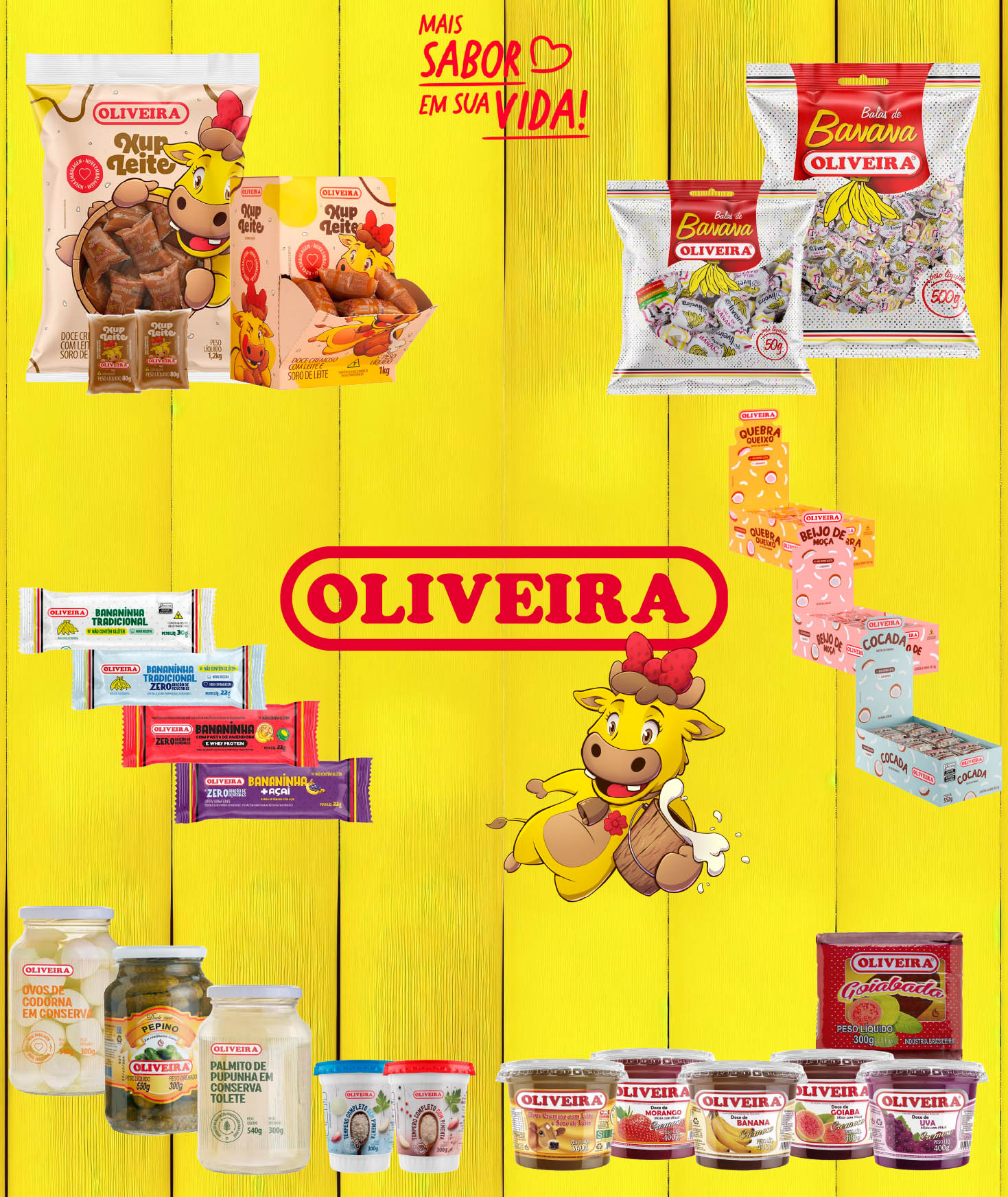 Oliveira