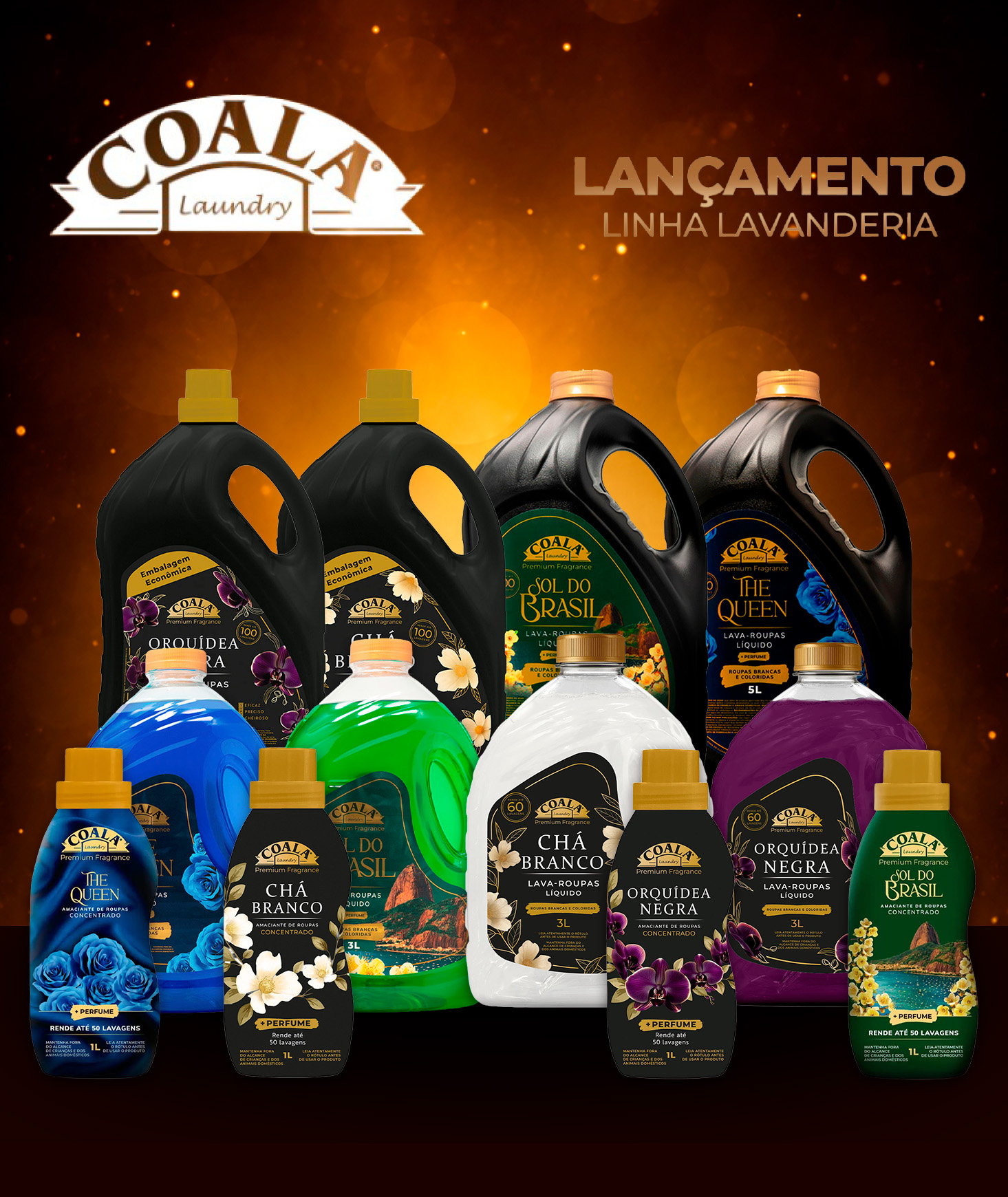 Coala Laundry