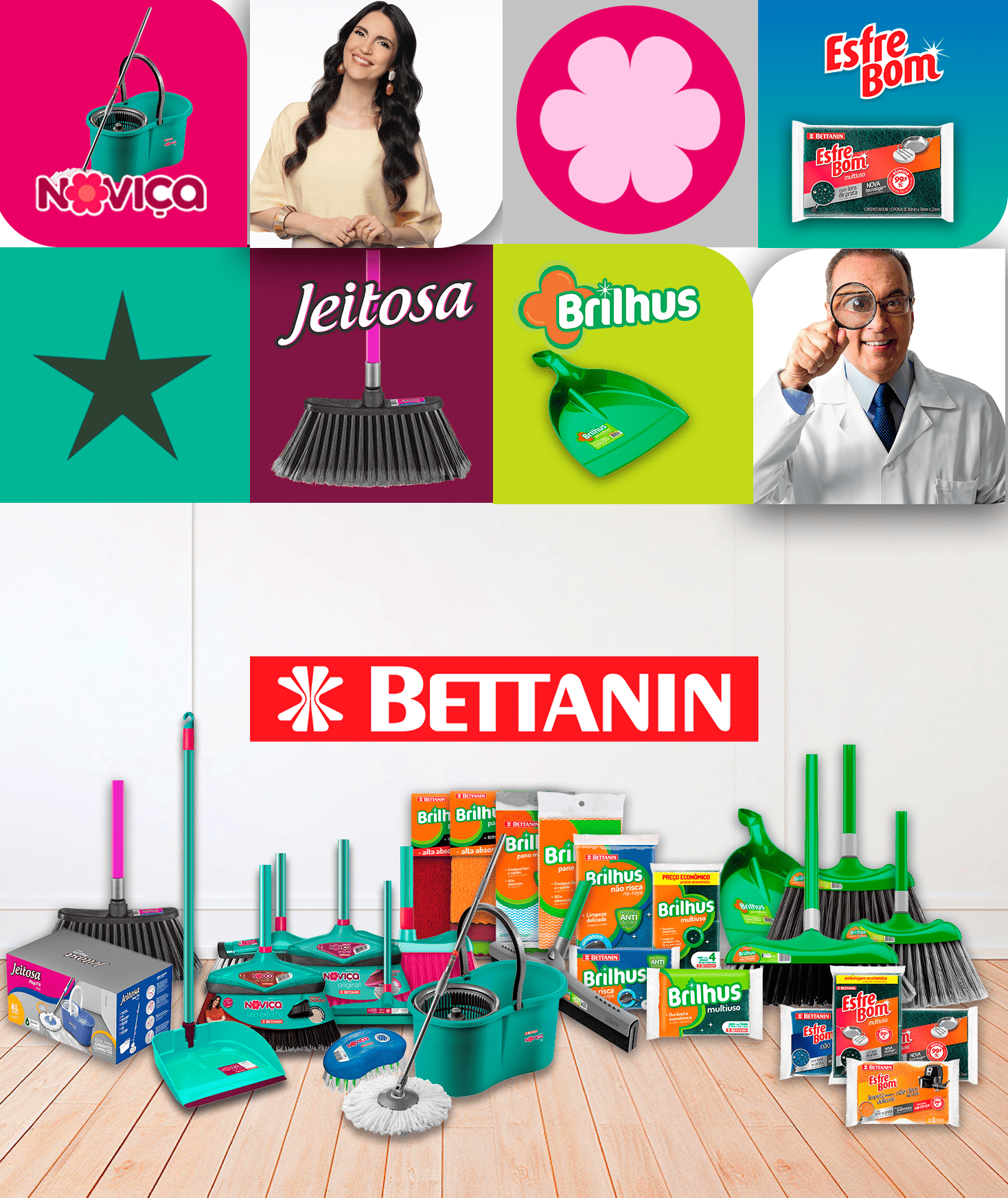 Bettanin