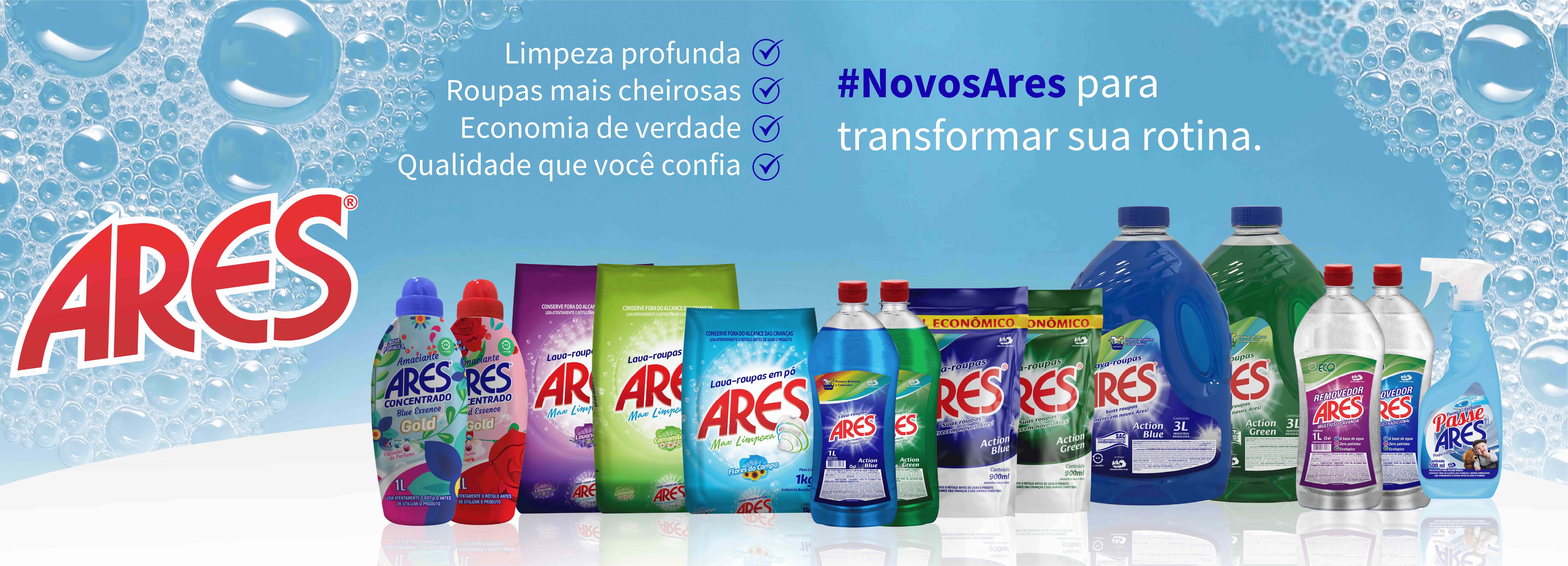 Ares
