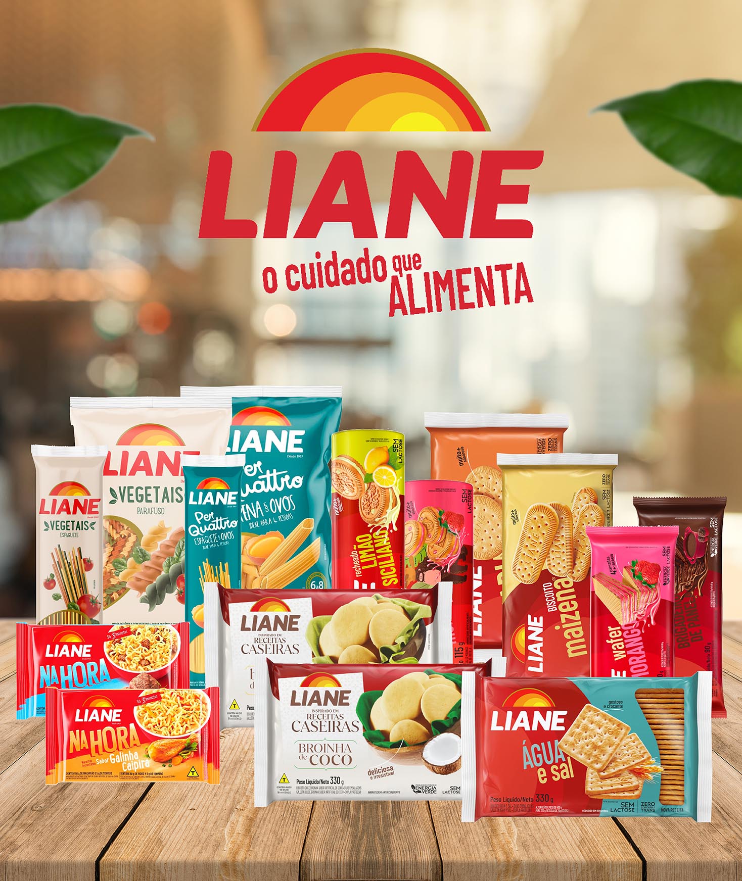 Liane