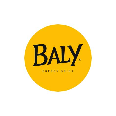 Bebidas Baly