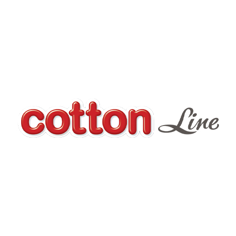 Cotton line