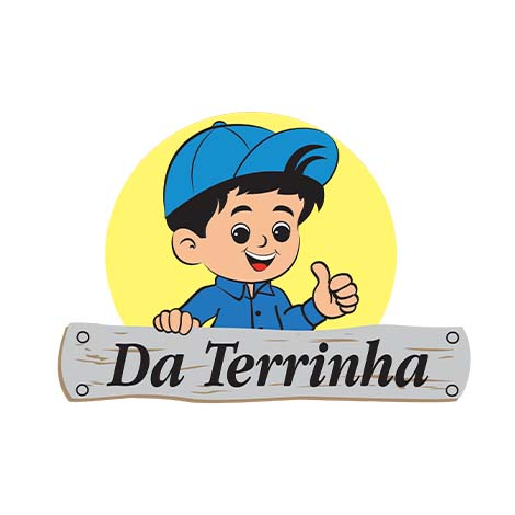 Da Terrinha