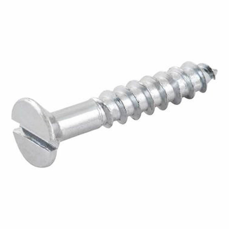 PARAFUSO TAMANHO 35X30 PARA BUCHA 06 - CARTELA COM 10 UN