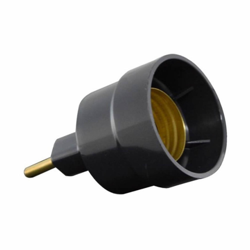 PINO PORTA LAMPADA CARTELA - PC COM 50 UN