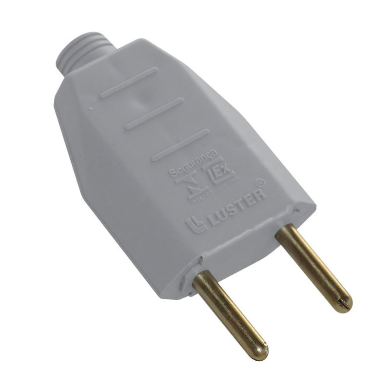 PINO LUSTER MACHO - CARTELA COM 10 UN