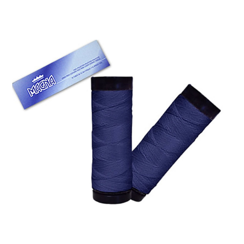 LINHA PARA COSTURA CORRENTE MAGNA AZUL MARINHO - CX COM 10 UN