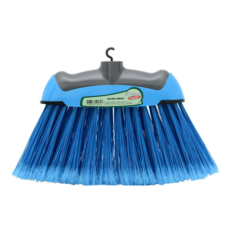 VASSOURA - DAMA CLEAN CX COM 12 UN