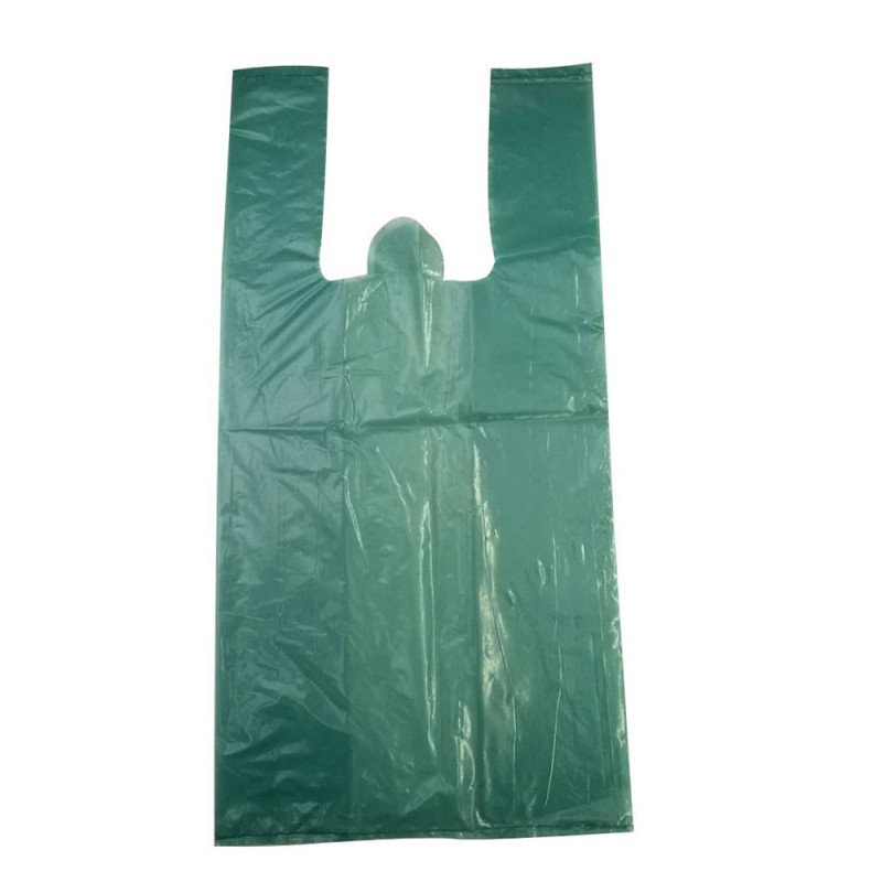 SACOLA RECICLÁVEL PRIMEIRA LINHA - TAMANHO 45X60 PC COM 5 QUILOS