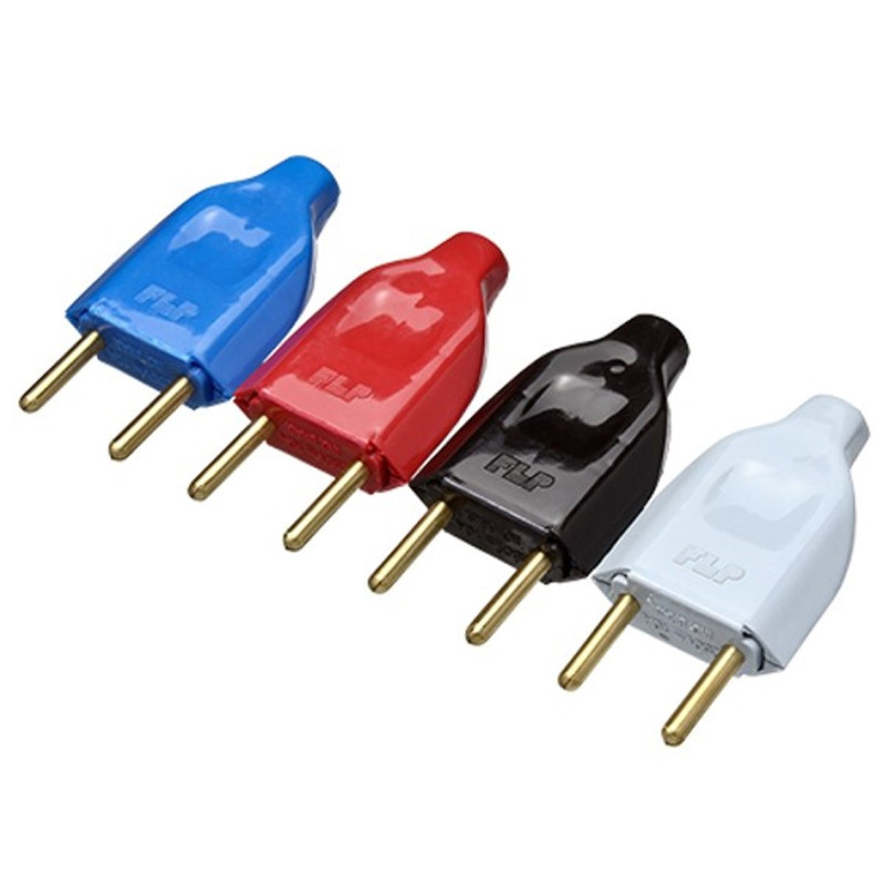 PINO MACHO COLORIDO FLP COMUM - PC COM 50 UN