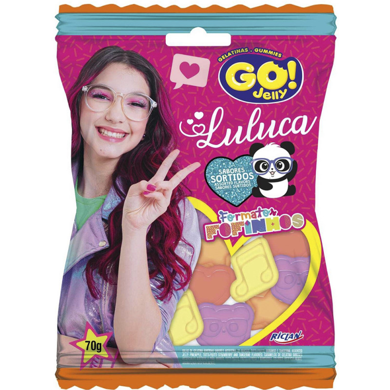 Luluca