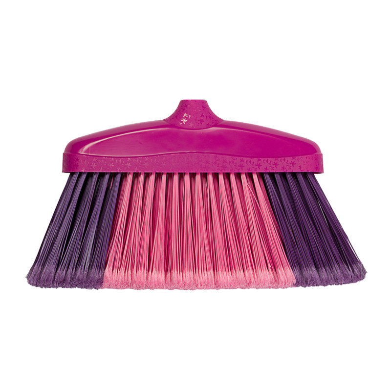 VASSOURA GRÉCIA RECORD C/ CABO - CX COM 12 UN