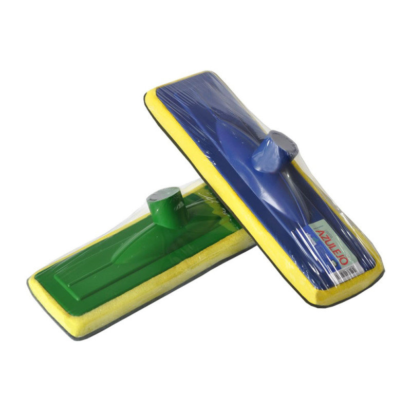 RODO LIMPA AZULEJO WELLCH CLEAN C/ CABO - PC COM 12 UN