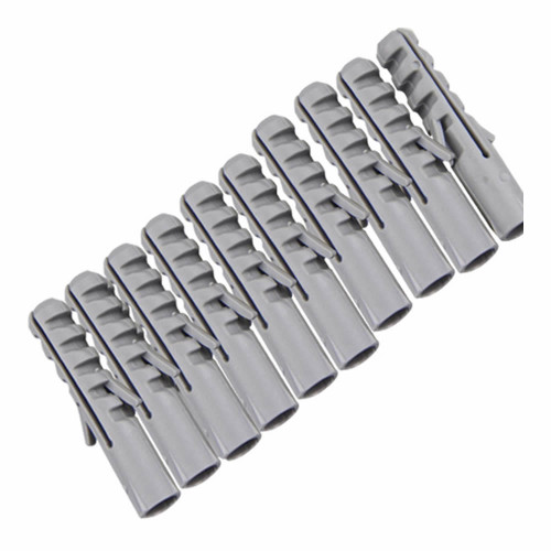 BUCHA DE FIXAÇÃO NÚMERO 06 - PC COM 1000 UN