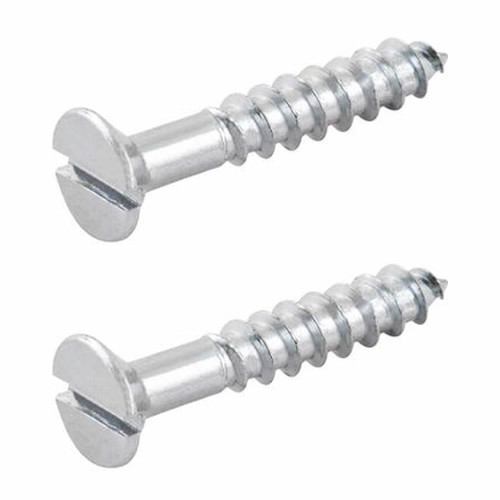 PARAFUSO TAMANHO 35X30 PARA BUCHA 06 - CX COM 500 UN