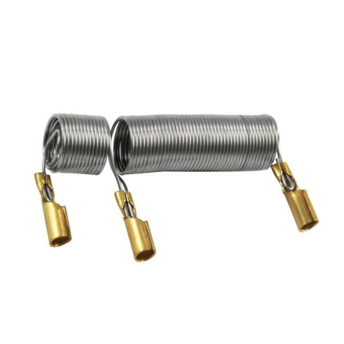 RESISTÊNCIA CHUVEIRO PARALELA 220V LORENZETTI - CARTELA COM 10 UN 