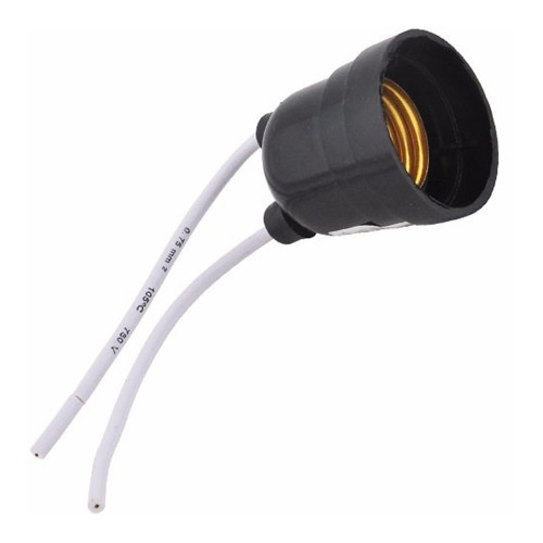 SOQUETE LATÃO C/ RABICHO - PC COM 10 UN