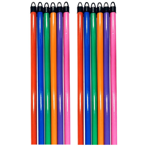 CABO PARA VASSOURA E RODO 1.20 MT - PC COM 12 UN