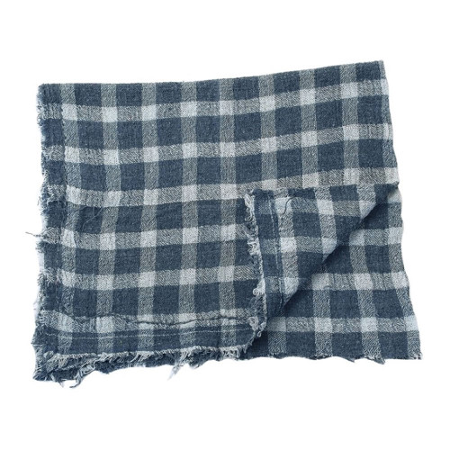 SACO ALVEJADO TAMANHO XADREZ EXTRA - PC COM 12 UN