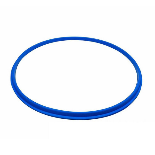 BORRACHA PARA PANELA DE PRESSÃO 7 LITROS SILICONE - PC COM 12 UN