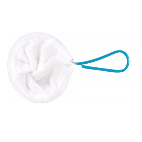 COADOR DE PANO PARA CAFÉ PEQUENO - PC COM 12 UN