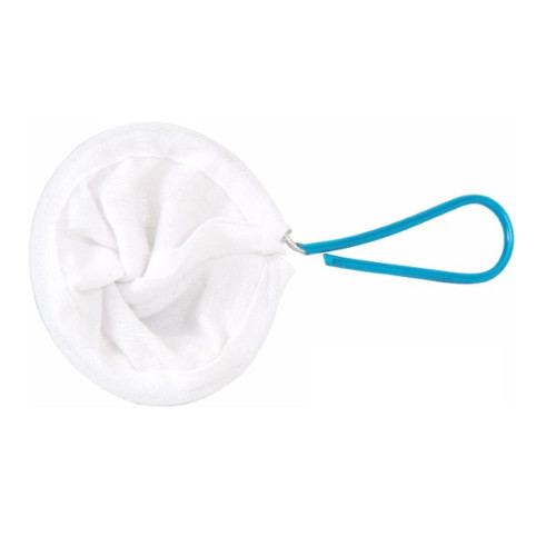 COADOR DE PANO PARA CAFÉ GRANDE - PC COM 12 UN