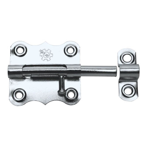 TARJETA ZINCADA 3 POLEGADAS - CARTELA COM 10 UN