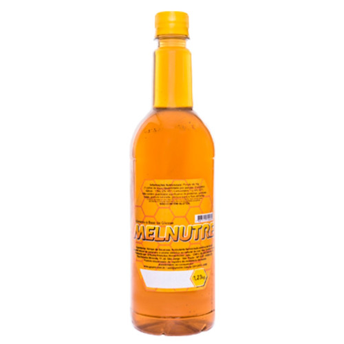 MEL 1,23 KILO MELNUTRE - CX COM 12 UN