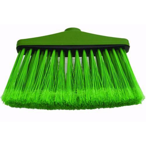 VASSOURA PAULISTINHA C/ CABO - CX COM 12 UN