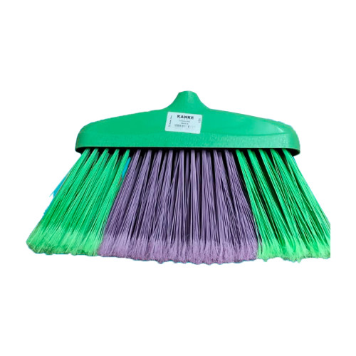 VASSOURA GRÉCIA RECORD C/ CABO - CX COM 12 UN