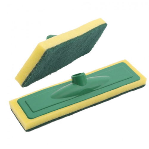 RODO LIMPA AZULEJO WELLCH CLEAN C/ CABO - PC COM 12 UN