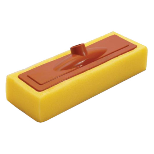 RODO PASSA CERA WELLCH CLEAN C/ CABO - PC COM 12 UN