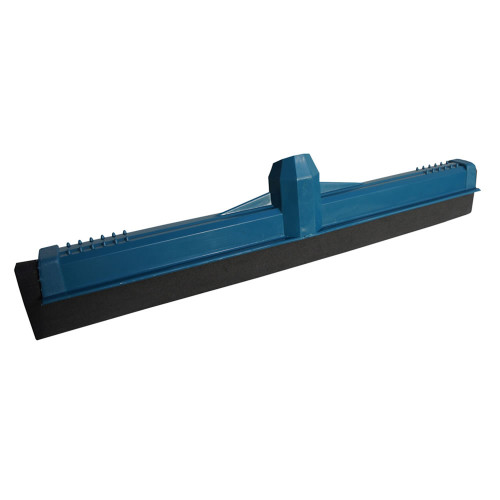 RODO PREMIUM PLÁSTICO 30CM C/ CABO - CX COM 12 UN