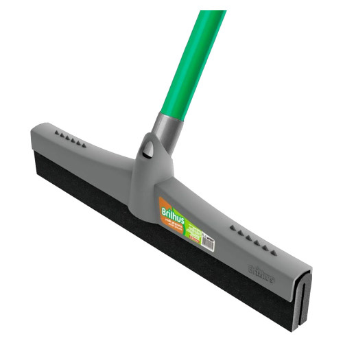 RODO BRILHUS BETTANIN 30CM EVA DUPLO - PC COM 12 UN