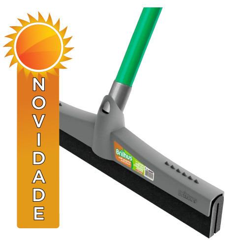 RODO BRILHUS BETTANIN 40CM EVA DUPLO - PC COM 12 UN