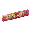 BISCOITO RECHEADO NIKITO 120GR MORANGO - CX COM 36 UN