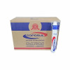 COPO DESCARTÁVEL COPOSUL 100X50ML - BRANCO CX COM 50 PC