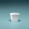 COPO DESCARTÁVEL COPOSUL 100X50ML - BRANCO CX COM 50 PC