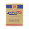 COPO DESCARTÁVEL COPOSUL 100X180ML - BRANCO CX COM 25 PC