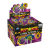 CHICLE PLUTONITA ARCOR BABA DE BRUXA 180GR - DP COM 40 UN