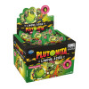 CHICLE PLUTONITA ARCOR LÍNGUA ÁCIDA 180GR - DP COM 40 UN