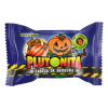 CHICLE PLUTONITA ARCOR CABEÇA DE ABÓBORA 180GR - DP COM 40 UN