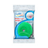 PEDRA SANITÁRIA SAMPA CLEAN 25GR - CARTELA COM 12 UN